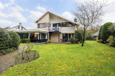 Woning Struikheide 7 Heerenveen