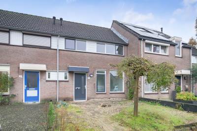 Woning Alsacelaan 126 Eindhoven