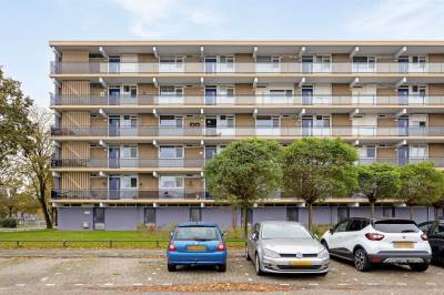 Woning Geessinkweg 315A Enschede