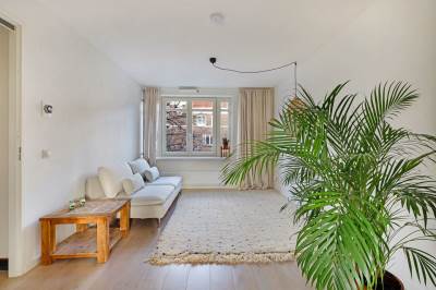 Woning Marathonweg 62 Amsterdam