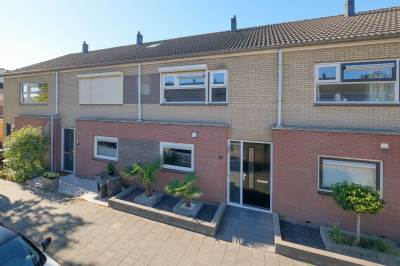 Woning Keteldiepstraat 20 Almelo