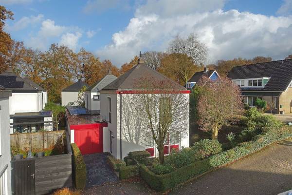 Woning Paul Pellastraat 46 Hengelo (OV)