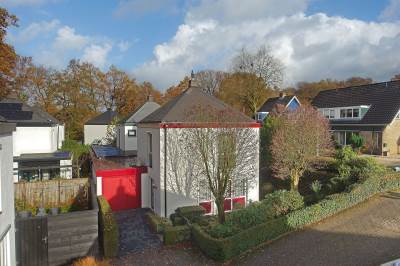 Woning Paul Pellastraat 46 Hengelo (OV)