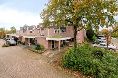 Woning Het Eiland 19 Warnsveld