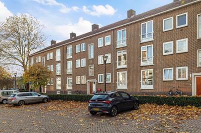 Woning Molengracht 37 Zutphen