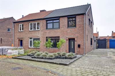 Woning Prinses Marijkestraat 14 Venray
