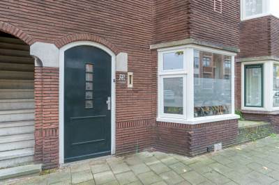 Woning Queridostraat 25 Utrecht