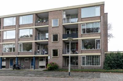 Woning Allerheiligenweg 56 Breda