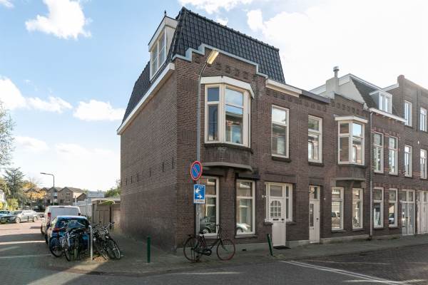 Woning Grazendonkstraat 14 Breda