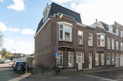 Woning Grazendonkstraat 14 Breda