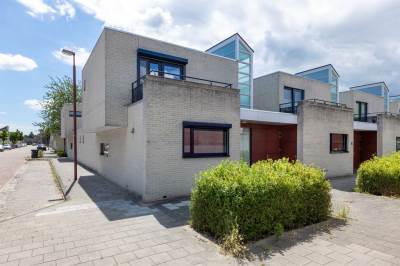 Woning Jan van Beershove 11 Nieuwegein