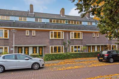 Woning Verkadestraat 27 Delft