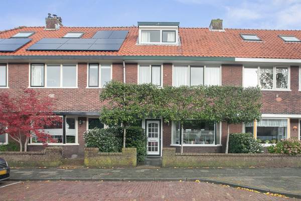 Woning Noordewierweg 185 Amersfoort