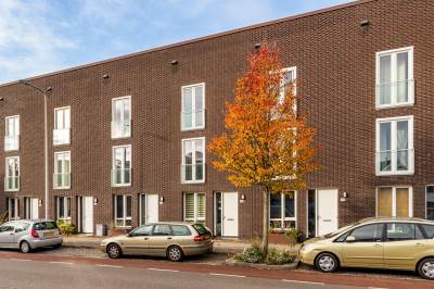 Woning Loevenhoutsedijk 315 Utrecht