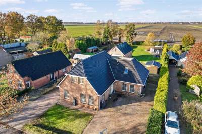 Woning Zuiderdiep 285 2e Exloërmond