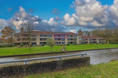 Woning Groot hoefbladlaan 96 Bennebroek