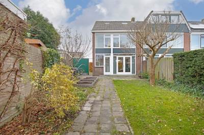 Woning Prins van Oranjestraat 102 Wormer