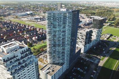 Woning Hongerlandsedijk 742 Spijkenisse