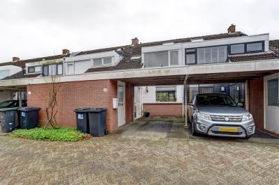 Woning Dreefkant 43 Noordwijk (ZH)