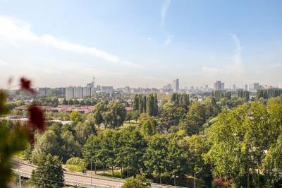 Woning Akkerwinde 34 Capelle aan den IJssel