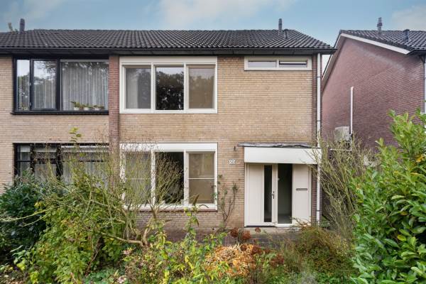 Woning Glanestraat Hengelo Ov Oozo Nl