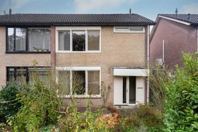 Woning Glanestraat 50 Hengelo (OV)