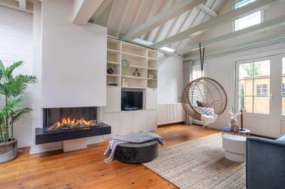 Woning Turfmarkt 70 Gouda