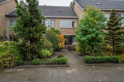 Woning Klaroenring 129 Etten-Leur