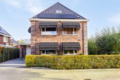 Woning Jongkindhof 12 Rhoon