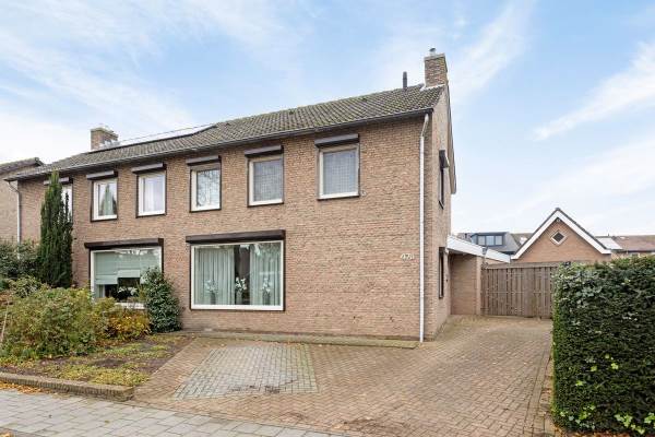 Woning Venrayseweg 47a Horst