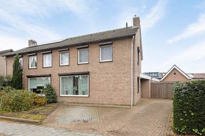 Woning Venrayseweg 47a Horst