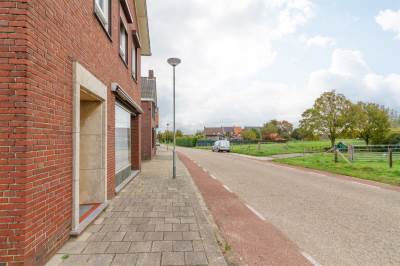 Woning Eiland 22 Stevensweert