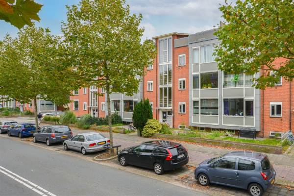 Woning Oosterengweg 327 Hilversum