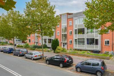 Woning Oosterengweg 327 Hilversum