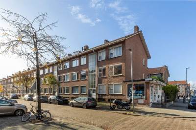 Woning Tapuitstraat 73B Rotterdam