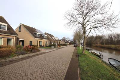 Woning Molenrak 16 Arum