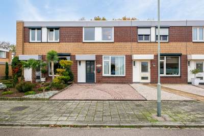 Woning Zilversparstraat 11 Echt