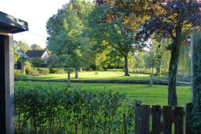 Woning Vlasweel 28 Terheijden