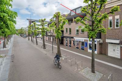 Woning Markt 69 Uden