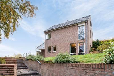 Woning Bosstraat 68 Vaals