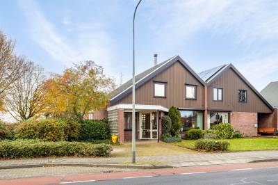 Woning Weltersweide 20 Horst