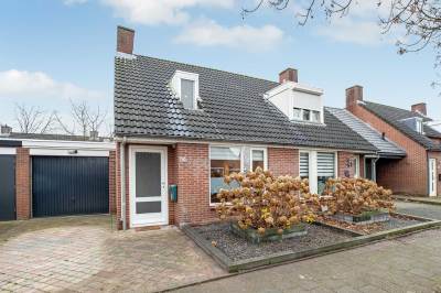 Woning Kouter 43 Gemert