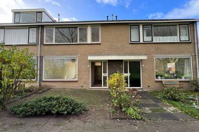 Woning Aquamarijnpad 15 IJsselstein