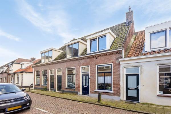 Woning Groenestraat 228 Kampen