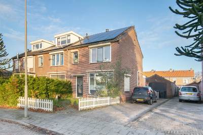 Woning Piet Heinlaan 83 Harderwijk
