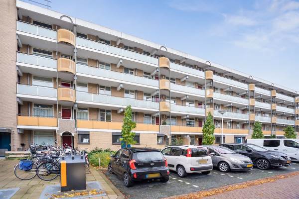 Woning Groenhovenweg 41 Gouda