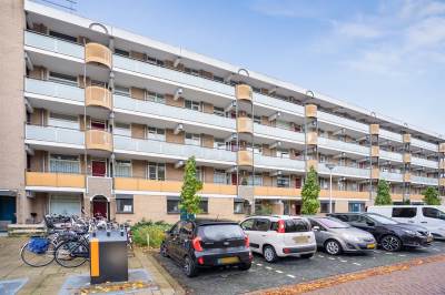 Woning Groenhovenweg 41 Gouda