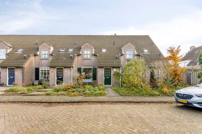 Woning t Hooren Werck 9 Klundert