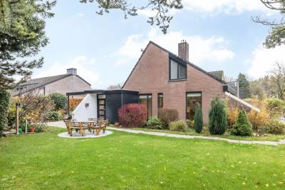 Woning Van Imstenraedtlaan 8 Mheer