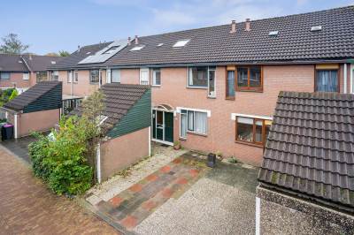 Woning Okerhof 29 Voorburg